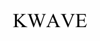 KWAVE
