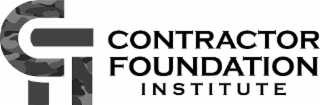 CFI CONTRACTOR FOUNDATION INSTITUTE