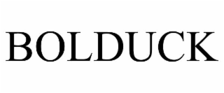 BOLDUCK