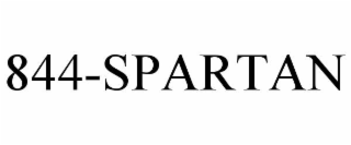 844-SPARTAN