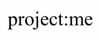 PROJECT:ME