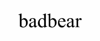 BADBEAR