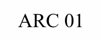 ARC 01