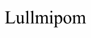 LULLMIPOM