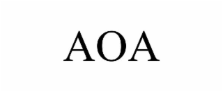 AOA