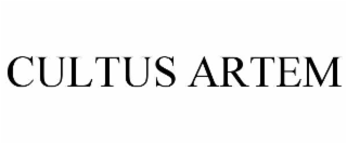 CULTUS ARTEM