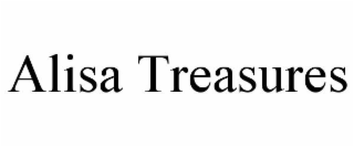 ALISA TREASURES