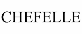 CHEFELLE