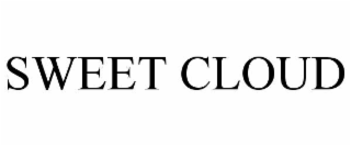 SWEET CLOUD