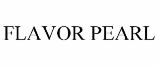 FLAVOR PEARL