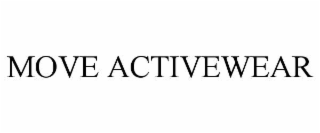 MOVE ACTIVEWEAR