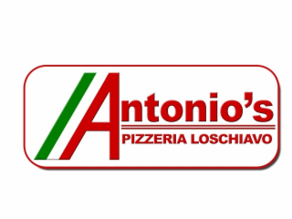 ANTONIO’S PIZZERIA LOSCHIAVO
