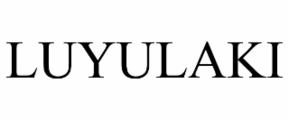 LUYULAKI