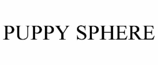 PUPPY SPHERE