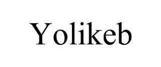 YOLIKEB