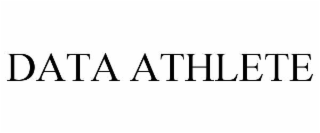 DATA ATHLETE