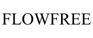 FLOWFREE