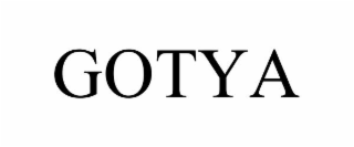 GOTYA