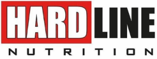 HARD LINE NUTRITION