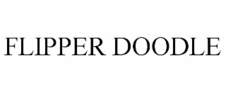 FLIPPER DOODLE
