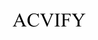 ACVIFY
