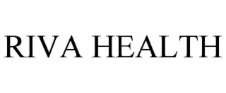 RIVA HEALTH
