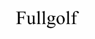 FULLGOLF
