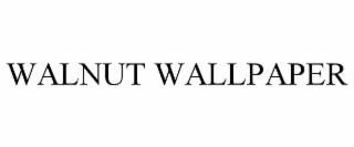WALNUT WALLPAPER