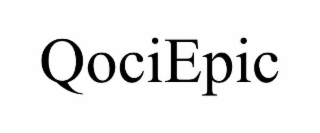 QOCIEPIC