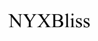 NYXBLISS