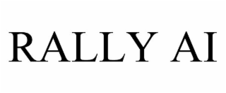 RALLY AI