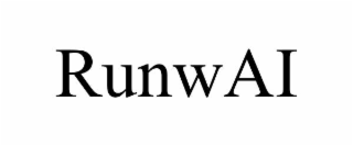 RUNWAI