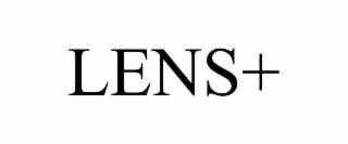 LENS+