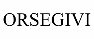 ORSEGIVI