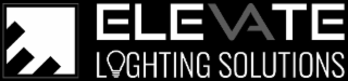 ELEVATE LIGHTING SOLUTIONS