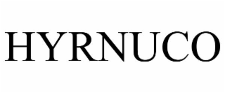 HYRNUCO