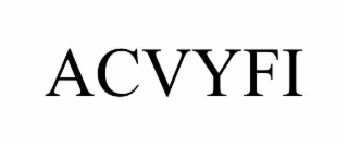 ACVYFI