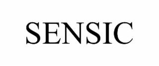 SENSIC
