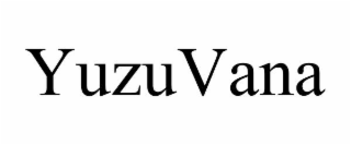 YUZUVANA