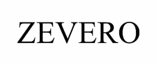 ZEVERO