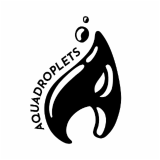 AQUADROPLETS A