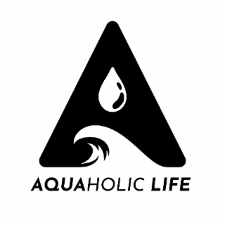 AQUAHOLIC LIFE