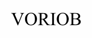 VORIOB