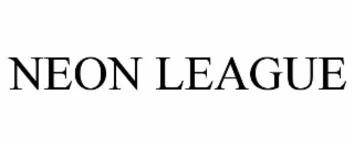 NEON LEAGUE