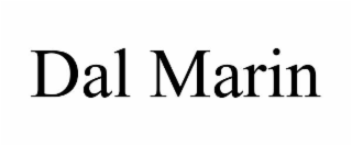 DAL MARIN