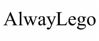 ALWAYLEGO