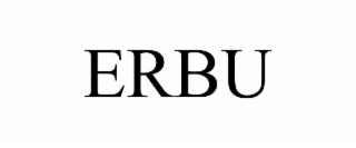 ERBU