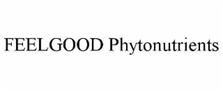 FEELGOOD PHYTONUTRIENTS