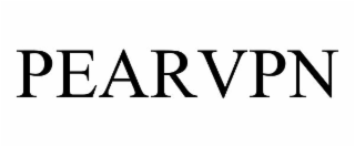 PEARVPN