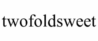 TWOFOLDSWEET